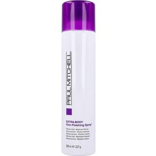 Paul Mitchell Extra Body Hårspray 300 ml
