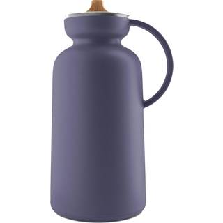 Eva Solo Silhouette Termokande 1 Liter - Violet Blue