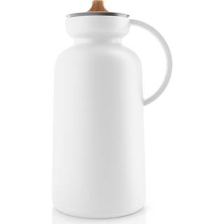 Eva Solo Silhouette termokande 1,0 liter hvid
