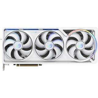 ASUS GeForce RTX 5080 16GB ROG ASTRAL OC GAMING WHITE EDITION