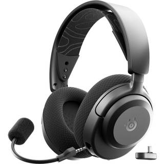 SteelSeries Arctis Nova 3 Xbox trådløst gaming-headset
