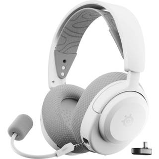 SteelSeries Arctis Nova 3 Xbox trådløst gaming-headset