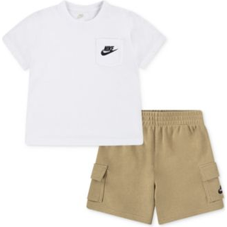 Nike Nike Little Kids T-shirt og Cargoshorts'sæt