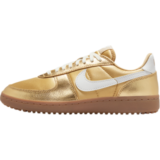 Nike Field General-sko til kvinder - brun - 35.5