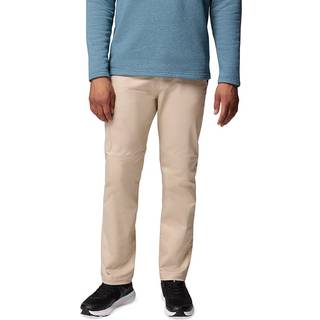 Columbia Pitchstone Outdoor Pants Ancient Fossil