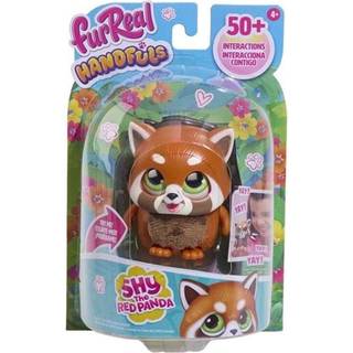 FurReal Handfuls - Red Panda