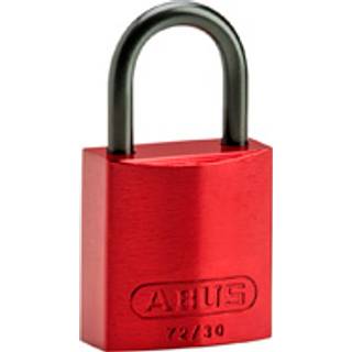 Aluminium hængelåse - Kompakt