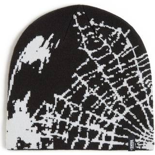 Vans - Hovley Beanie, Man, Black, Size: One size - Black - One size