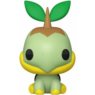 POKEMON - POP Games N° 1078 - Turtwig
