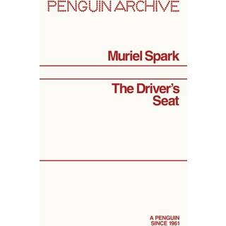The Driver's Seat