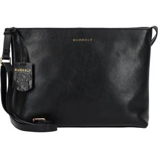 Burkely Fine Florence Crossover taske sort