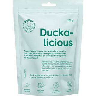 Buddy Duckalicious - 200 g