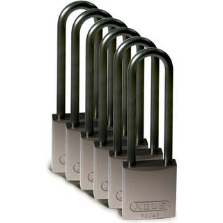 Aluminium hængelåse - Aluminium bøjle