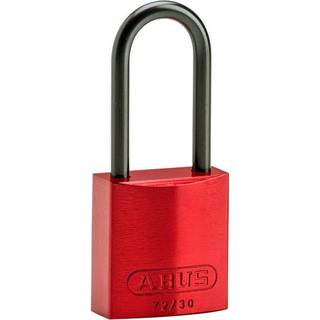 Aluminium hængelåse - Kompakt