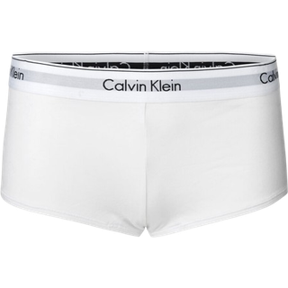 Calvin Klein Modern Cotton Short - White - Small