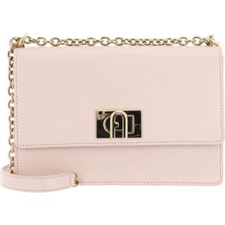 Furla 1927 S Skuldertaske gammelrosa