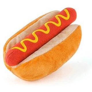 P.L.A.Y Hot-dog pivelegetøj - XS