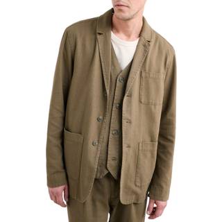 Seasalt Cornwall Seasalt Cornwall Green Tollgate Jacket