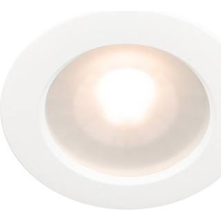 Hide-a-Lite 1202 Smart Downlight hvid 2700 K