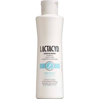 Lactacyd Duschcreme (250 ml)