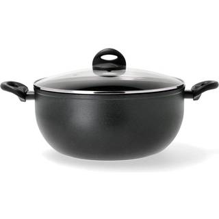 Funktion Funktion stegegryde ceramica 8,3 liter Sort