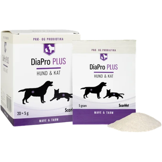 Diapro PLUS