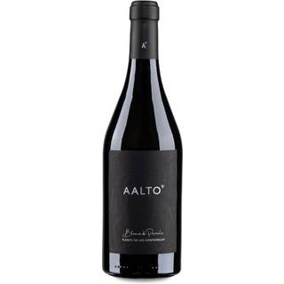 Aalto Blanco de Parcela 2023