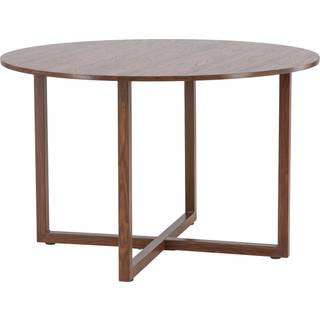 Venture Design Durango spisebord 120 cm 120 cm