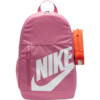 Nike-rygsæk til større børn (20 L) - Pink - EINHEITSGRÖSSE