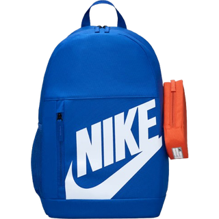 Nike-rygsæk til større børn (20 L) - blå - EINHEITSGRÖSSE