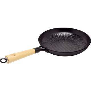 Mareld Stegepande i letvægtsstøbejern 24 cm