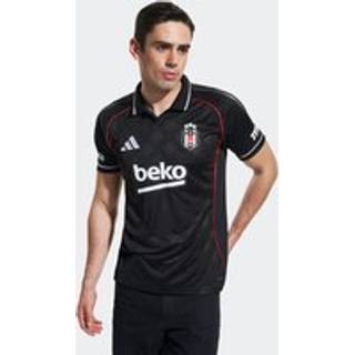 Beşiktaş JK 25/26 Third trøje - Black - S