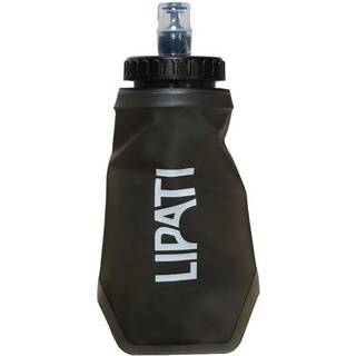 LIPATI Soft Bottle 250 ml - Let & Kompakt Drikkeflaske til Løbere, Ideel til Træning