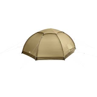 Fjällräven Abisko Dome 3 Sand, OneSize