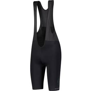 Scott Bibshorts Endurance +++ Cykelbukser Herrer størrelse S farve sort