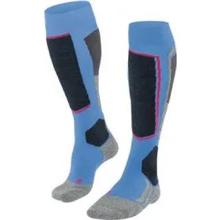 FALKE SK2 Intermediate Vegan Women Skiing Knee-high socks