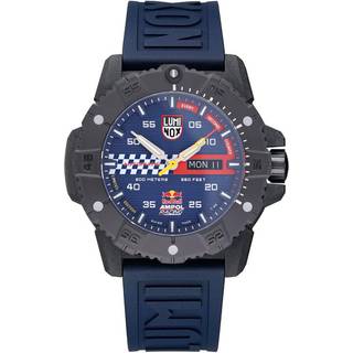 Luminox XS.3863.ARB Herrenuhr Red Bull Racing Automatic Limited Edition 45mm 20ATM