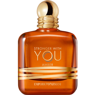 Armani Emporio Armani Stronger With You Amber Eau De Parfum 100ml