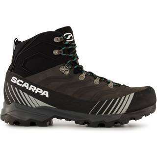 Scarpa Ribelle TRK GTX Vandresko Herrer størrelse 50 farve grå/sort
