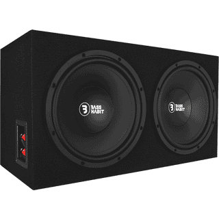 Bass Habit Play PL212