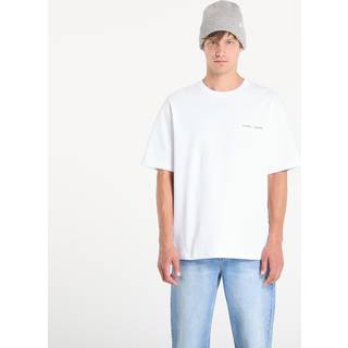 Samsøe Samsøe Florian To Connect Printed T-Shirt White