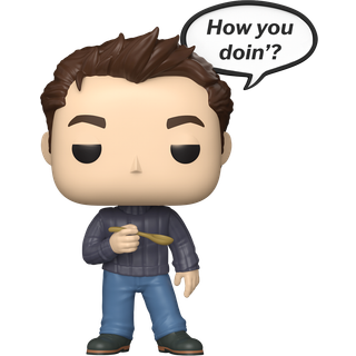 FRIENDS - POP Sayings N° 1723 - Joey Tribbiani (How you doin')