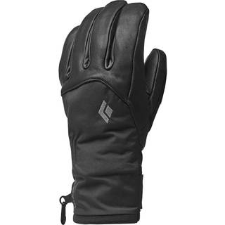 Black Diamond Legend Gloves Handsker størrelse XL farve sort