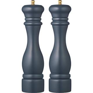 Tareq taylor Himalaya kværnsæt, 26 cm, indigo