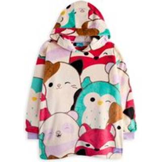 Vanilla Underground Vanilla Underground Piger Squishmallows Karakter Tæppe Hættetrøje