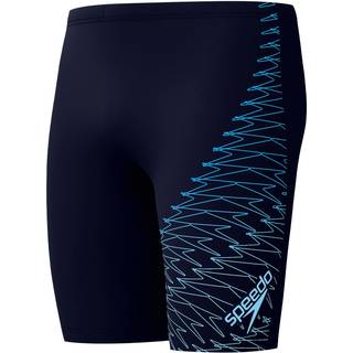 Men's Medley Logo Jammer Navy/Blue