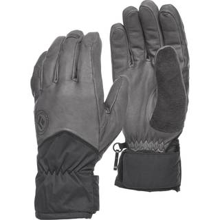 Black Diamond Tour Gloves Ash, M
