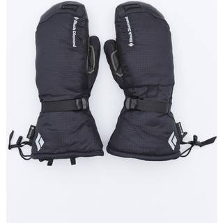 Black Diamond Super Light Mitts Black, XL