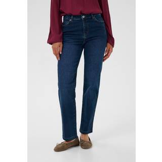 KAmaris Jeans, Dark Blue Denim, W27/L32