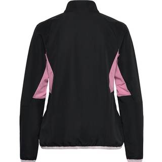 Kari Traa Women's Molly Jacket Black, L